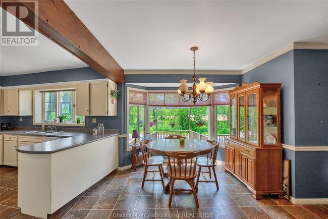 12319 Rose Beach Line, House other with 5 bedrooms, 3 bathrooms and null parking in Morpeth ON | Image 18