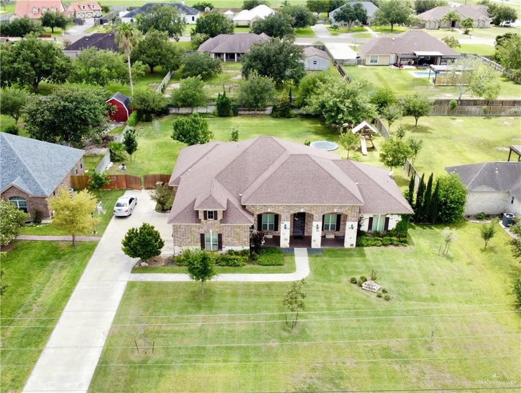 Bass Blvd, Harlingen, TX 78552