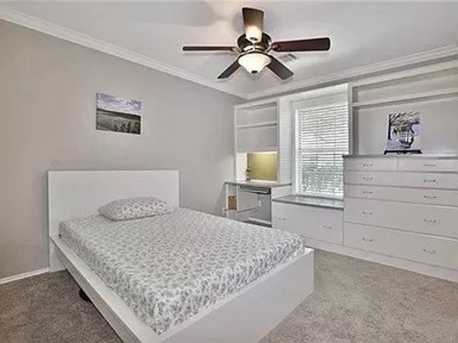 1708 Edelweiss Dr, House other with 3 bedrooms, 2 bathrooms and 3 parking in Cedar Park TX | Image 6