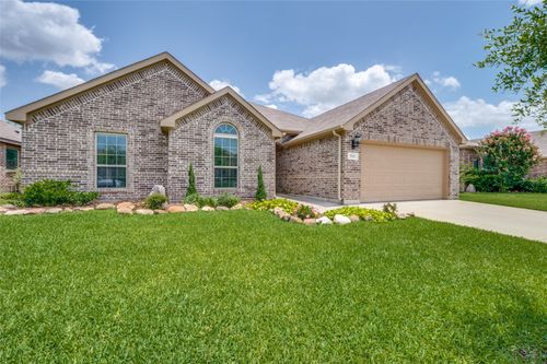 3512 Meadowtrail Ln, Denton, TX, 76207-1162 | Card Image