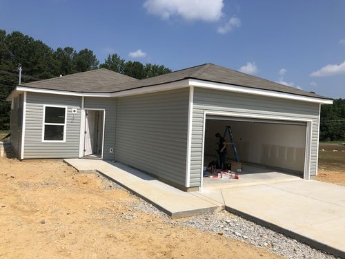 97 Stonehenge Lane, Manchester, TN, 37355 | Card Image