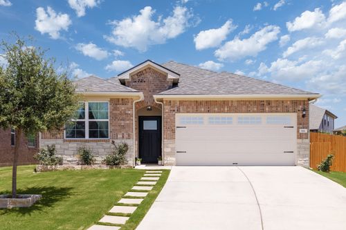 916 Scout St, Georgetown, TX, 78626 | Card Image
