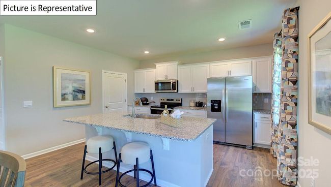 1400 Secrest Commons Dr, House other with 4 bedrooms, 3 bathrooms and null parking in Monroe NC | Image 6