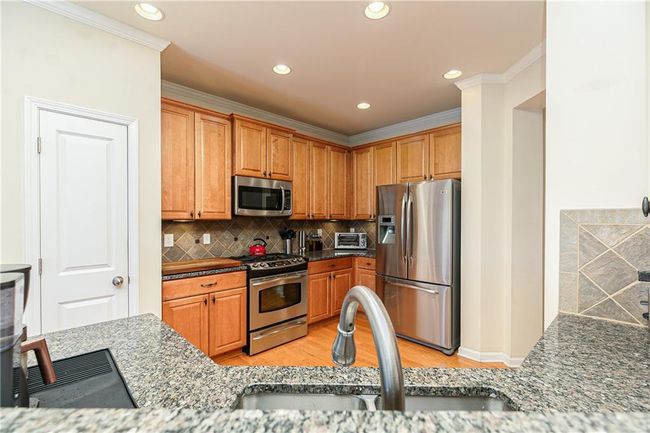 5888 Cobblestone Creek Cir, House other with 6 bedrooms, 4 bathrooms and null parking in MABLETON GA | Image 10
