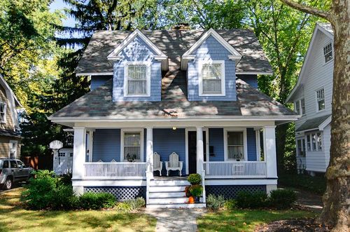 10 Laurel Pl, Glen Ridge, NJ, 07028-1511 | Card Image