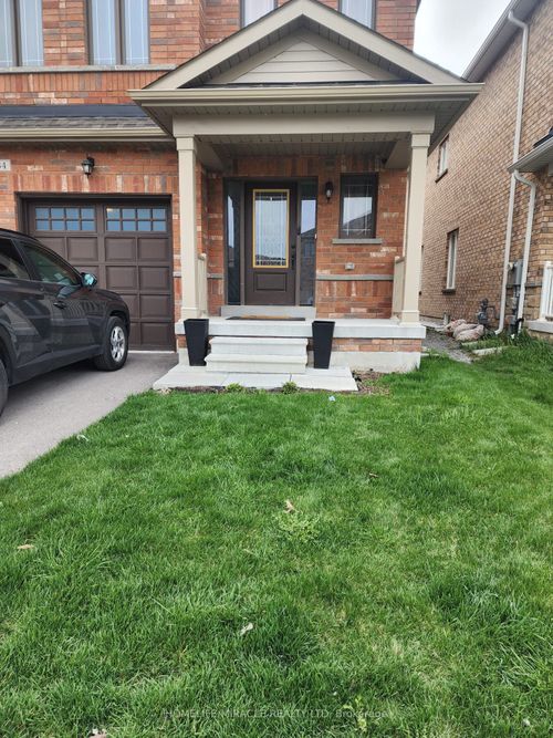 34 Terry Clayton Ave, Beaverton, ON, L0K1A0 | Card Image