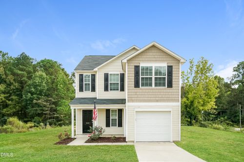 325 Emilies Crossing Way, Lillington, NC, 27546-5962 | Card Image