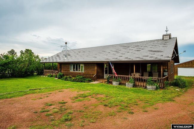 31 Wagon Box Rd, Home with 3 bedrooms, 2 bathrooms and null parking in Story WY | Image 24