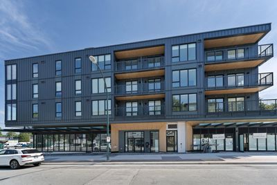 311 - 2520 Guelph St, Condo with 1 bedrooms, 1 bathrooms and 1 parking in Vancouver BC | Image 2