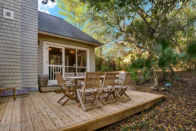 1 Keepers Lndg, House other with 3 bedrooms, 3 bathrooms and 1 parking in Bald Head Island NC | Image 27