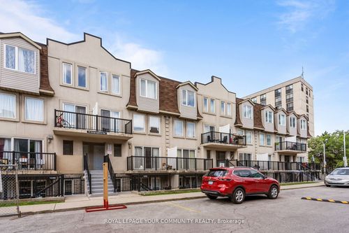 1035-55 George Appleton Way, North York, ON, M3M0A2 | Card Image