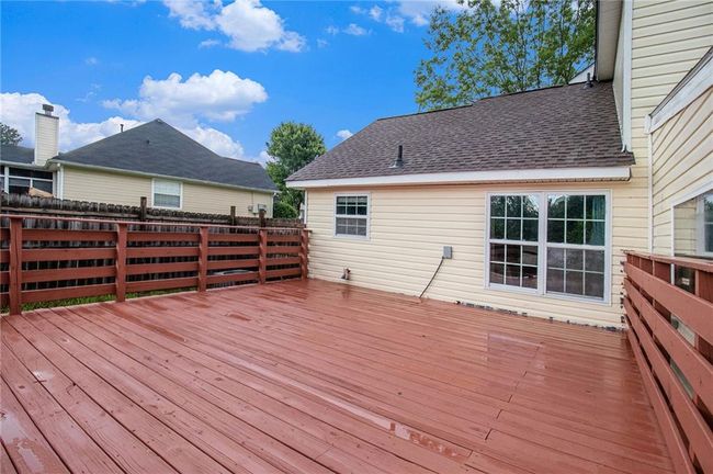 6177 Idlewood Cir, House other with 3 bedrooms, 3 bathrooms and null parking in Lithonia GA | Image 25