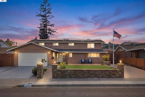 7778 Alto Way, Dublin, CA, 94568-1303 | Card Image