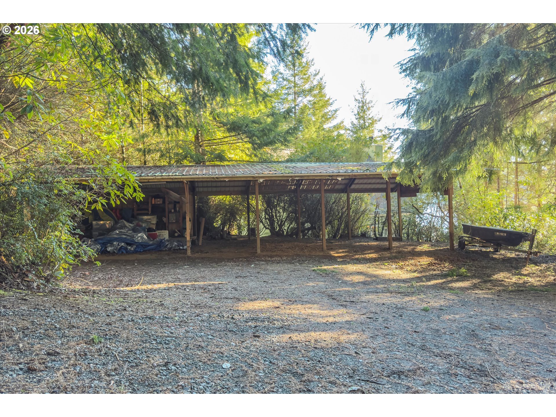 Land in Lakeside 4