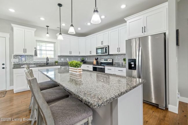 240 Brennan Ct, House other with 3 bedrooms, 2 bathrooms and null parking in Shepherdsville KY | Image 31