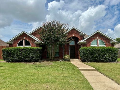 8205 Sebastian Inlt, Frisco, TX, 75035-7336 | Card Image