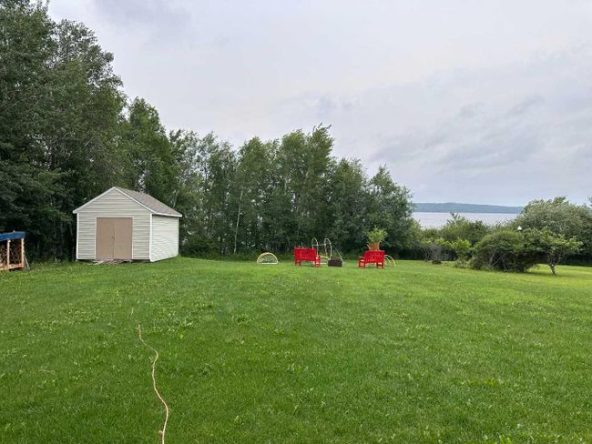 67325, 834 Churchill Park Road, Home with 4 bedrooms, 3 bathrooms and 2 parking in Rural Lac La Biche County AB | Image 35