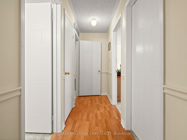 202 - 247 King St N, Condo with 3 bedrooms, 1 bathrooms and 1 parking in New Tecumseth ON | Image 17