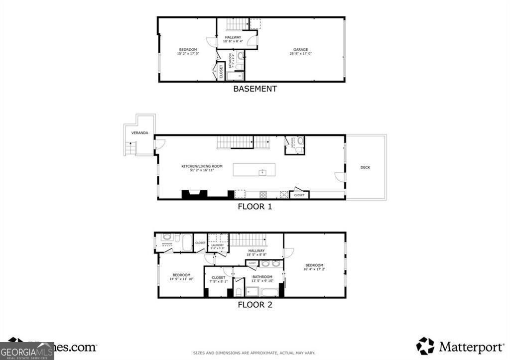 Residential in Brookhaven 2