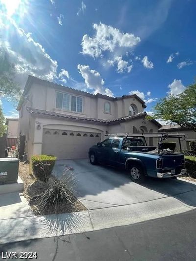 9863 Dublin Valley Street, House other with 4 bedrooms, 3 bathrooms and null parking in Las Vegas NV | Image 2