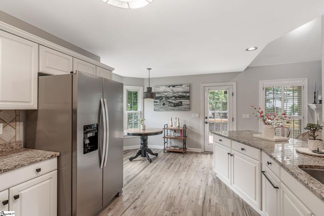 18 Overcup Ct, House other with 4 bedrooms, 3 bathrooms and 2 parking in Greer SC | Image 8