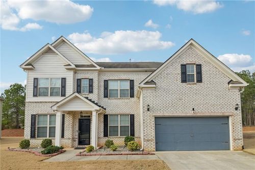295 River Walk Farm Pkwy, Covington, GA, 30014-7619 | Card Image