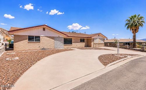 1716 Lazy Ln, El Paso, TX, 79902-2818 | Card Image
