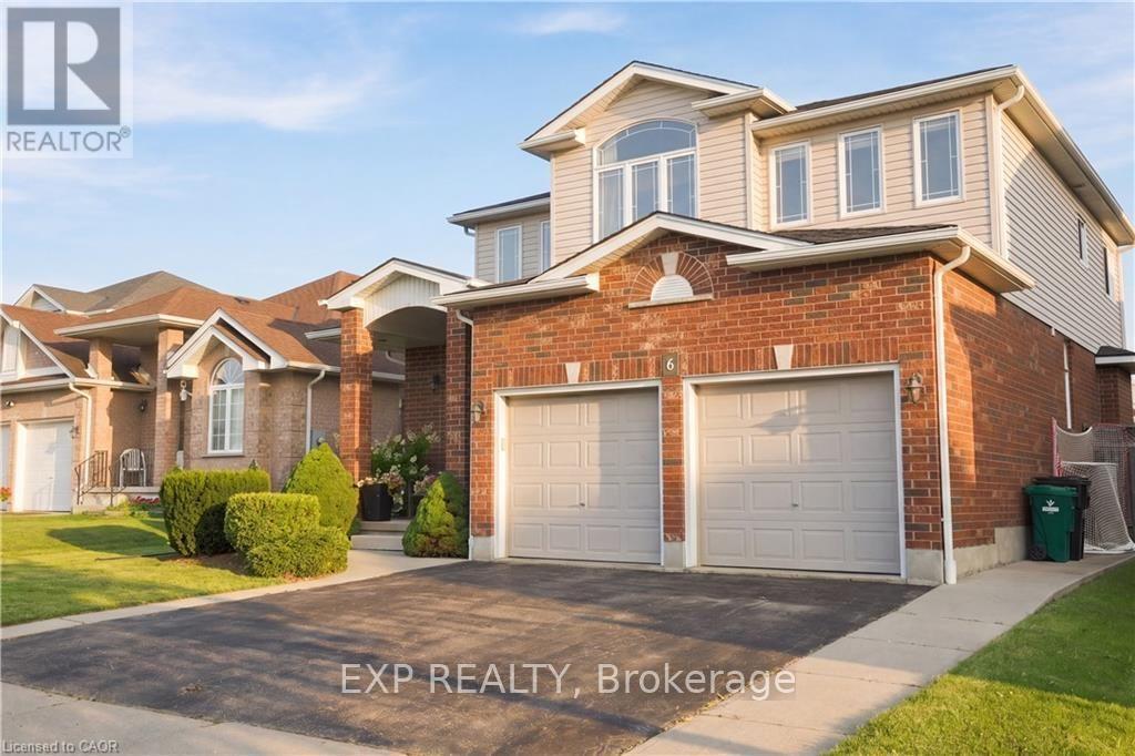 Residential in Kitchener 2
