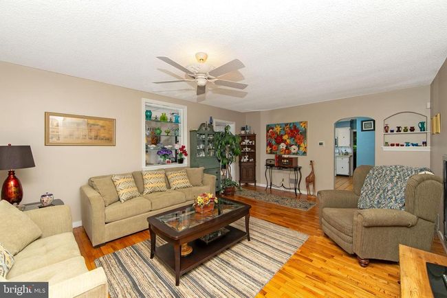 1002 Emerald Ave, House other with 3 bedrooms, 2 bathrooms and null parking in HADDON TOWNSHIP NJ | Image 10