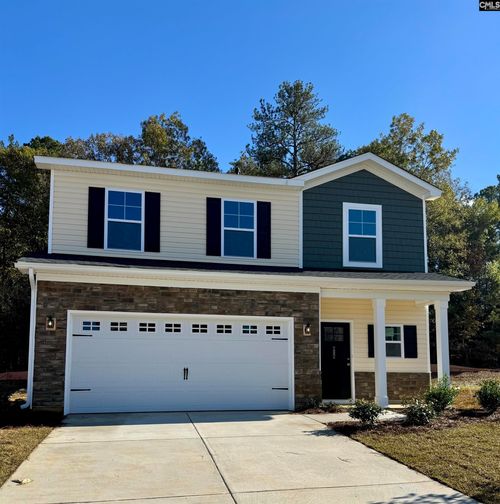 Lot 31 282 Boseman Road, Irmo, SC, 29063 | Card Image