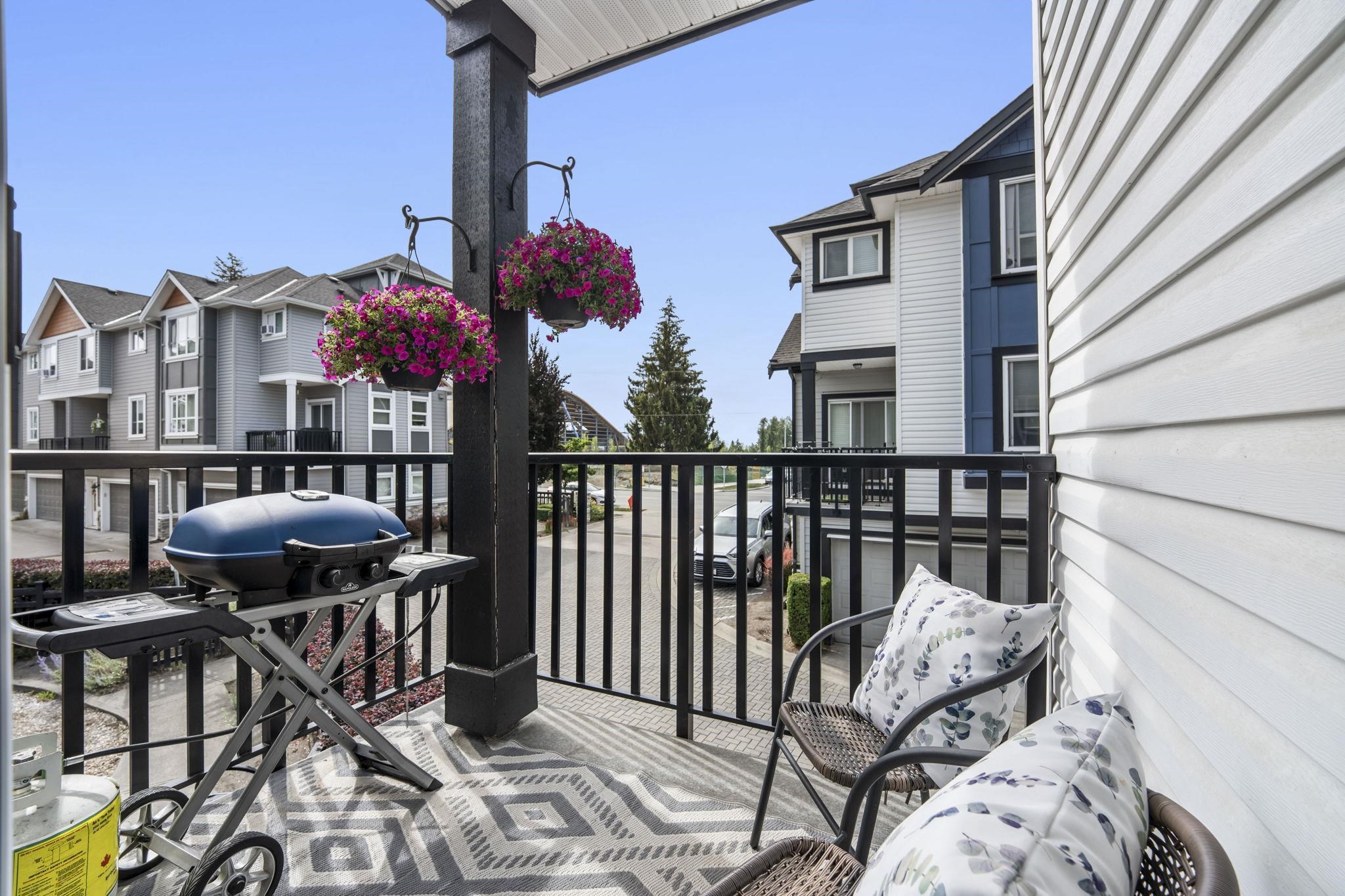 Residential in Langley 4