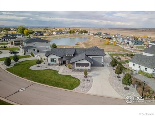 3790 Bridle Ridge Circle, Severance, CO, 80524 | Card Image