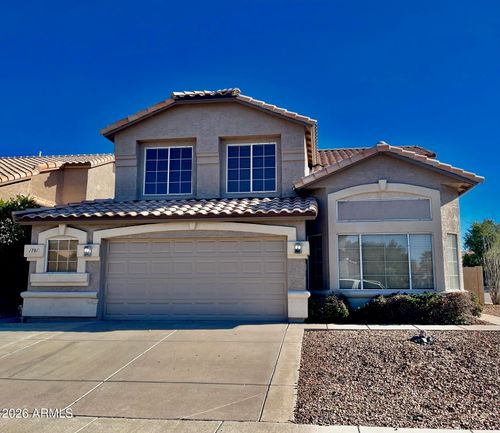1701 E Yukon Dr, Phoenix, AZ, 85024-4310 | Card Image