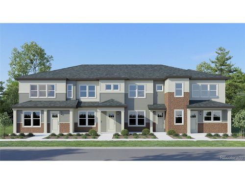 16471 Standing Elk Dr, Parker, CO, 80134 | Card Image