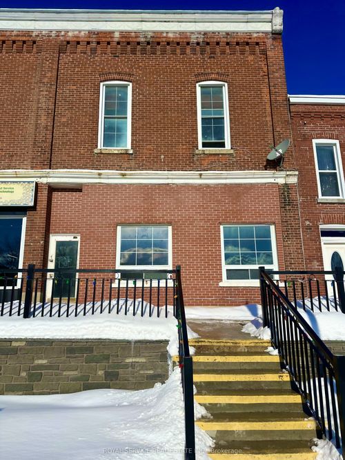 7-33 King St E, Colborne, ON, K0K1S0 | Card Image