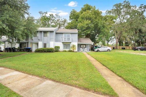 3913 Magnolia Pointe Ln, ORLANDO, FL, 32810-3540 | Card Image