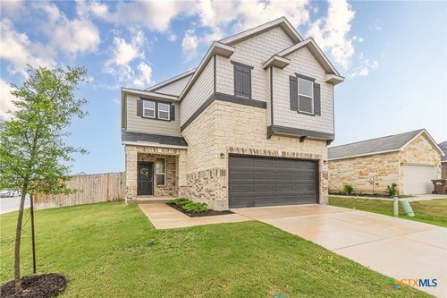 436 Blacktail Dr, New Braunfels, TX, 78130 | Card Image