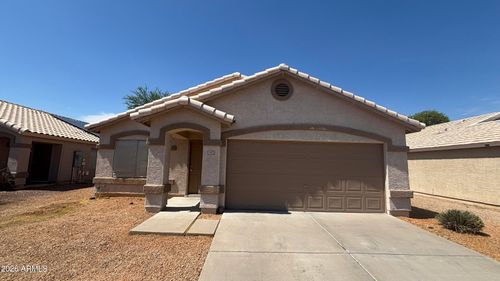 15932 W Lundberg St, Surprise, AZ, 85374-4313 | Card Image