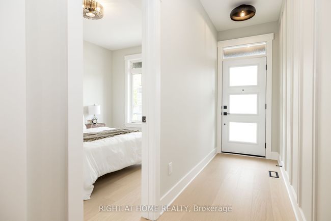 B - 8 Gardner St, House attached with 3 bedrooms, 3 bathrooms and 2 parking in Arnprior ON | Image 22