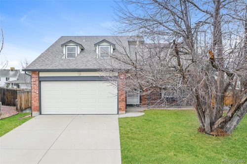5941 S Quail Way, Littleton, CO, 80127-2459 | Card Image