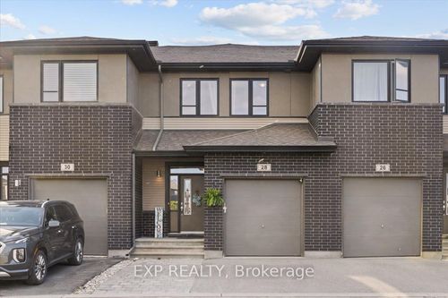 28 Hackney Pvt, Stittsville, ON, K2V0K8 | Card Image