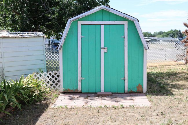 View of shed | Image 19