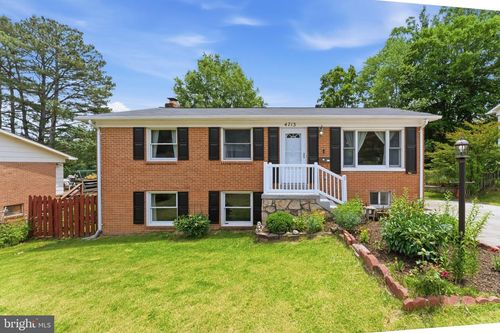4713 Koester Dr, WOODBRIDGE, VA, 22193-4613 | Card Image