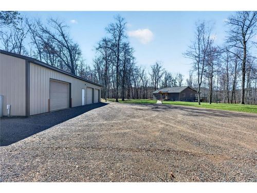 W5221 County Highway A, Spooner, WI, 54801 | Card Image