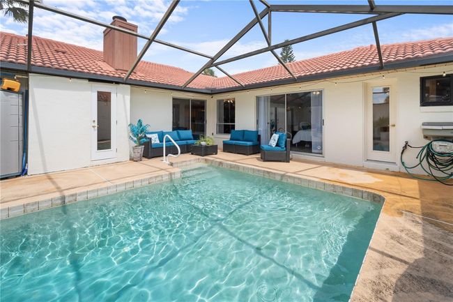 1 - 5003 Nassau Cir, Condo with 3 bedrooms, 2 bathrooms and null parking in ORLANDO FL | Image 15