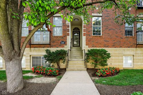 219d-219 N New Jersey St, Indianapolis, IN, 46204-2652 | Card Image
