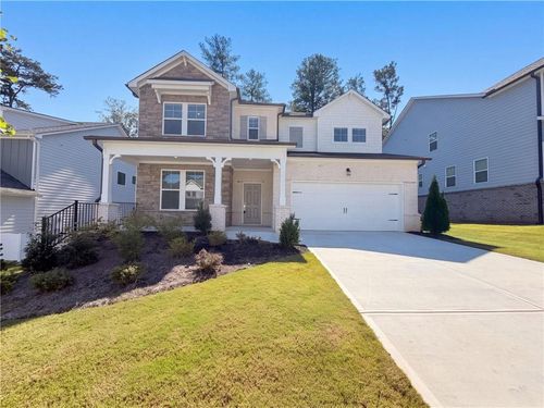 3219 Shirecrest Ln, Dacula, GA, 30019-1691 | Card Image