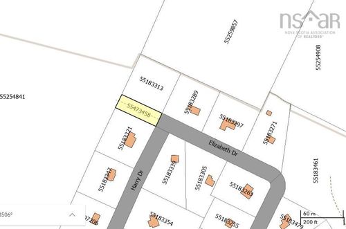 Lot B Elizabeth Dr, Highbury, NS, B4N | Card Image