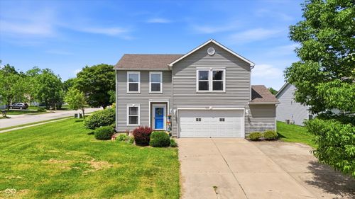 502 Streamside Dr, Greenfield, IN, 46140-7023 | Card Image