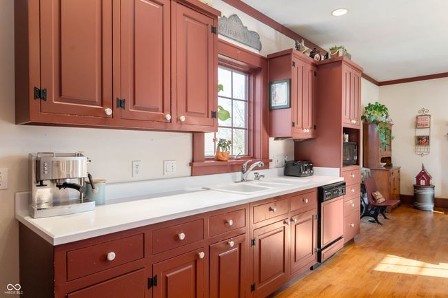 1535 Bundy Ave, House other with 4 bedrooms, 3 bathrooms and null parking in New Castle IN | Image 18